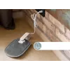 ProfiCare PC-EWF 3150 elektrische warmwaterkruik, grijs