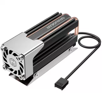 Computerkoelsysteem GRAUGEAR G-M2HS03-F