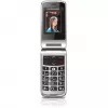 Smartphone Beafon SL645 LTE 2,8 inch 1550 mAh zwart zilver