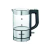 Severin WK 3472 waterkoker 0,5 l zilver 1100 W (WK3472)