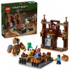 LEGO MINECRAFT 21272 Boslandgoed-vechtring