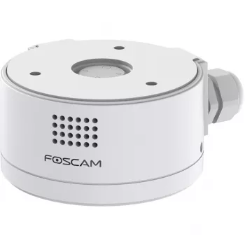 Foscam FABD4 solid-state drive wit