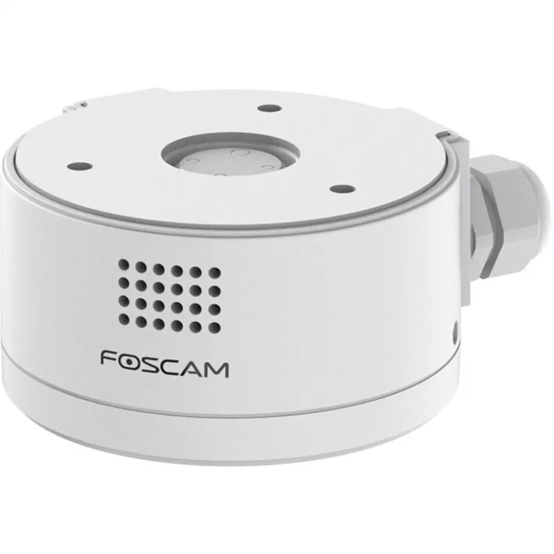 Foscam FABD4 solid-state drive wit