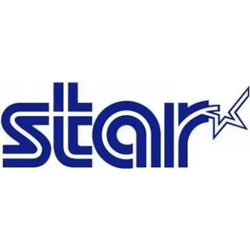 Star - netsnoer - AC 230 V - Verenigd Koninkrijk
