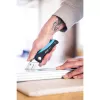 Klapmes Hazet 2157-3 met mesvergrendeling — compact handgereedschap