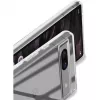 StyleShell SHOCKFLEX, telefoonhoesje transparant, Google Pixel 8A