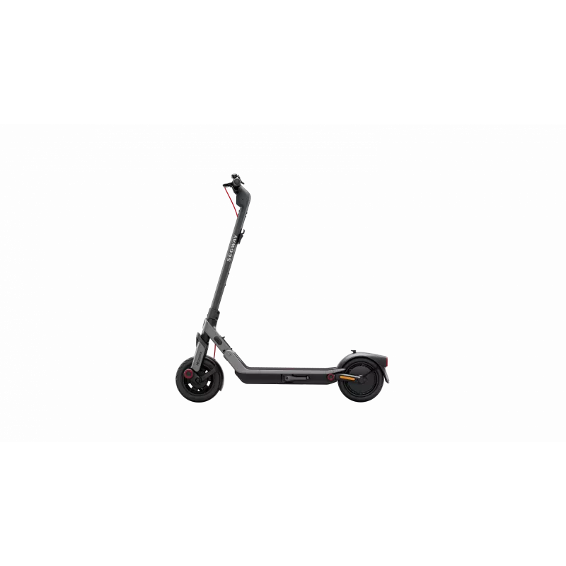 Klassieke step Segway Ninebot E3 Pro E grijs 25 km/h 10,2 Ah