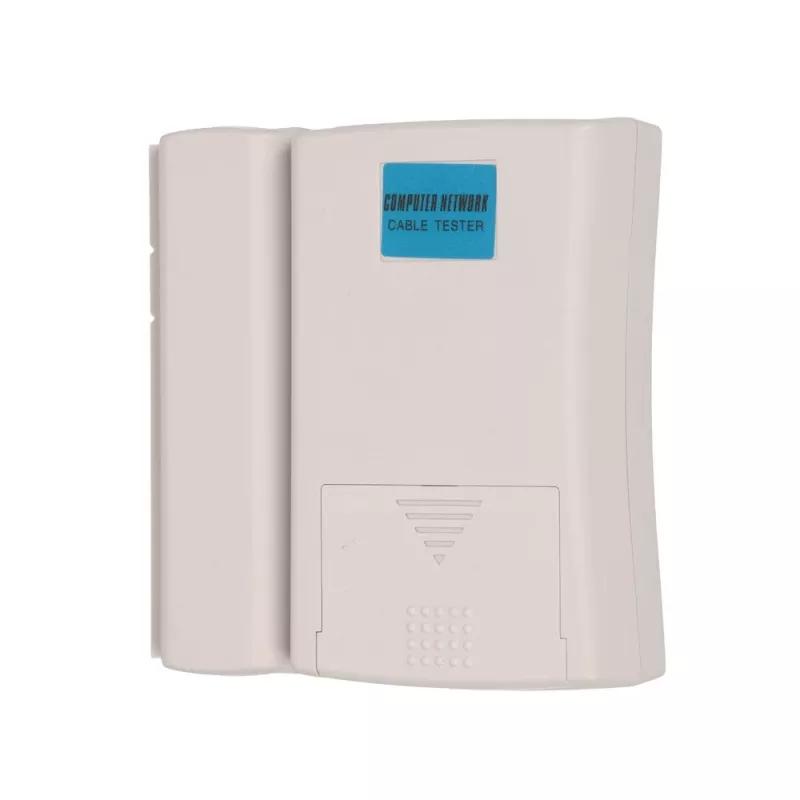 Extralink kabeltester, RJ45 RJ11