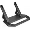 Thermaltake chassis-standkit voor The Tower 600 Racing groen – tower – krasvast