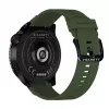 Smartwatch Garett Compass GPS zwart — Garett Compass GPS smartwatch, zwart