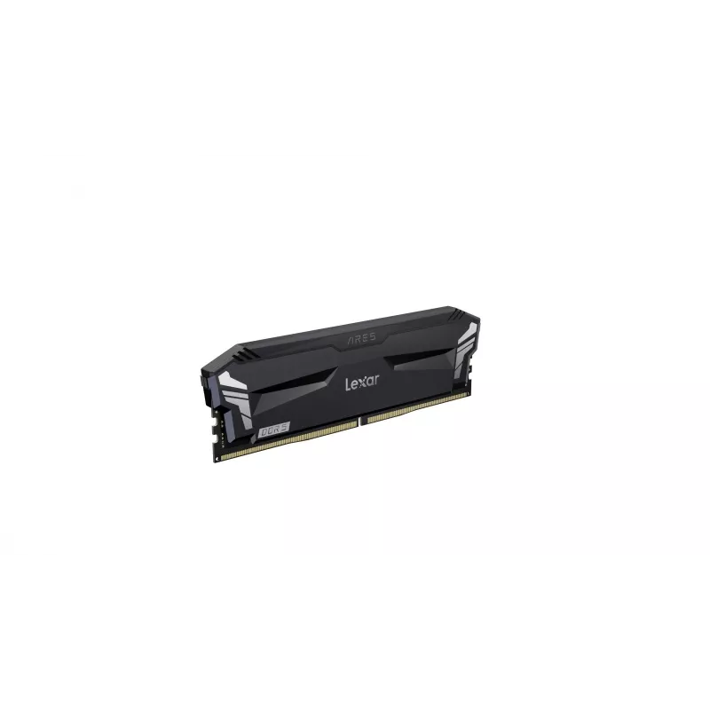 GEHEUGEN DIMM 32GB DDR5-6000/K2 LD5U16G60C320A-RGD LEXAR