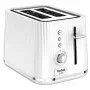 Tefal Loft TT7611 7 2 sneden Chroom, Wit