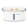 Drinkfontein voor huisdieren Rojeco draadloos 2,5L RYSJ-13 — automatische waterdispenser voor huisdieren