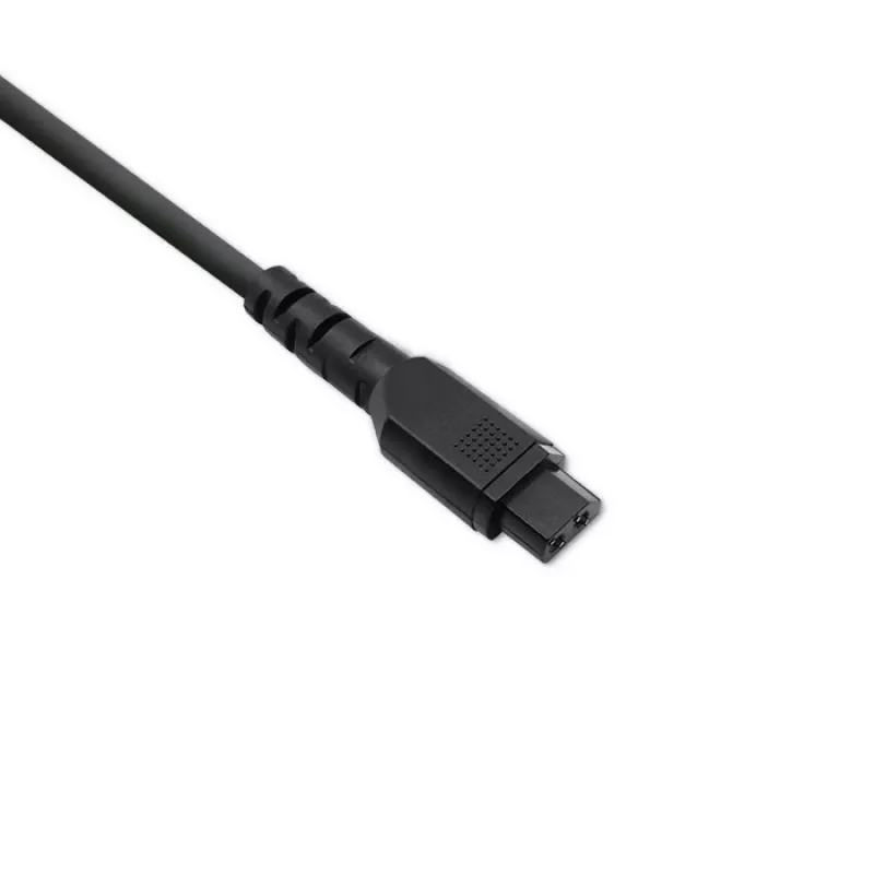 Voeding QOLTEC universeel 30W met 8 verwisselbare stekkers