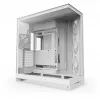 Pc-behuizing NZXT H9 Flow RGB midi-tower wit