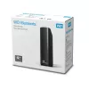 Western Digital WD Elements Desktop externe harde schijf 4 TB Micro-USB B 3.2 Gen 1 (3.1 Gen 1) zwart