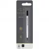 Parker rollerball navulling F zwart (blister)