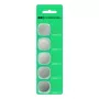 Green Cell CR2025 lithiumbatterij 3V 160mAh knoopcel