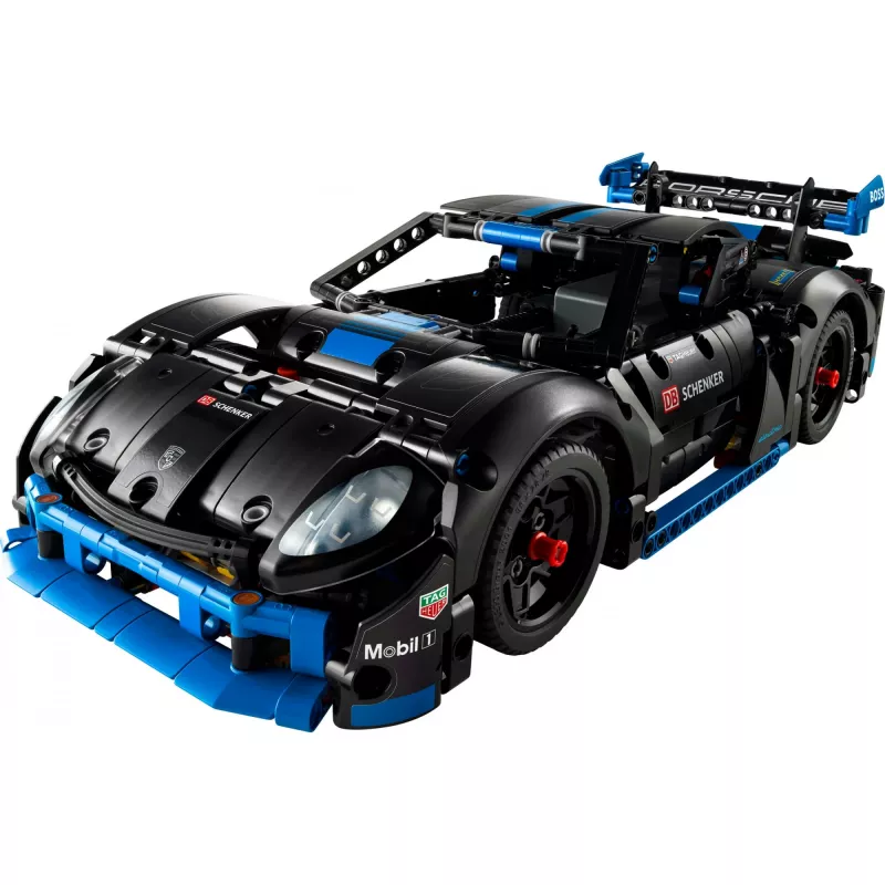 LEGO Technic 42176 Porsche GT4 e-Performance Raceauto