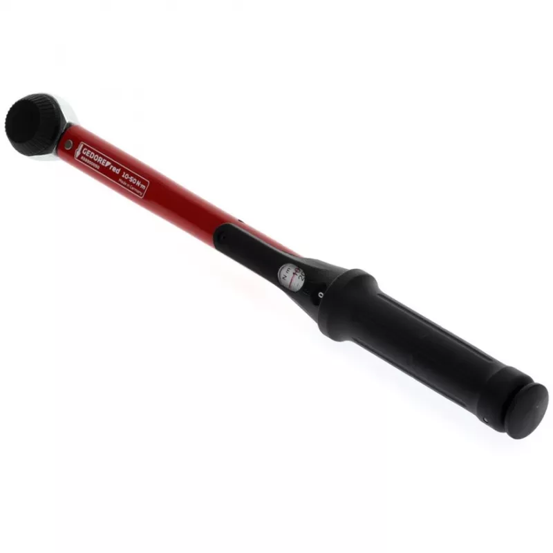 GEDORE rood momentsleutel 3/8 10-50Nm L.335mm (R58900050)