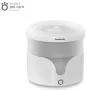 Panasonic CP-JNW01CW slimme drinkfontein voor huisdieren, 1,9 l, 35 dB, wit