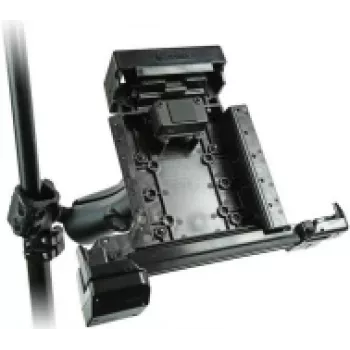 Zebra CRD-ET8X-PWRDK1-01 dockingstation voor mobiele apparaten tablet zwart