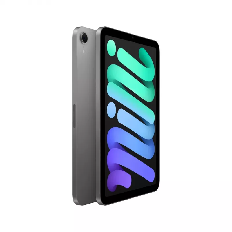 Apple iPad mini Wi-Fi 512GB – Spacegrijs