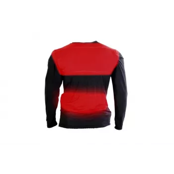 Glovii GJ1XL verwarmd base-layer-shirt maat XL