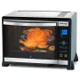 ROMMELSBACHER elektronische bak- en grilloven BGE 1580/E