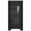 PC-behuizing Corsair CC-9011251-WW Midi Tower zwart