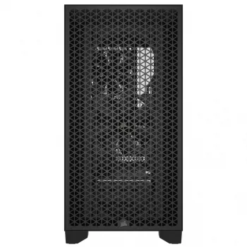 PC-behuizing Corsair CC-9011251-WW Midi Tower zwart