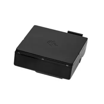 Zebra BTRY-MPP-68MA1-01 printer/scanner onderdeel/accessoire batterij