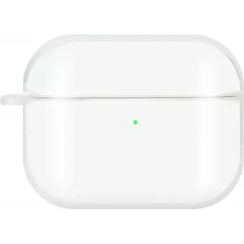 AirPods-hoes TerraTec AirBox Pro transparant