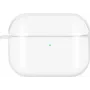AirPods-hoes TerraTec AirBox Pro transparant