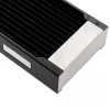 Watercool Heatkiller RAD L 120 mm radiator, zwart