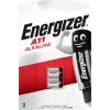 Energizer A11/E11A 6 V alkalinebatterij, 2 stuks