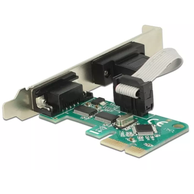 Interfacekaart DeLOCK 89918