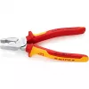 Knipex 02 06 200 tang Lineman's tang