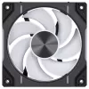 Phanteks D30-120 12cm ventilator zwart 250-2000 tpm fluïdynamisch lager
