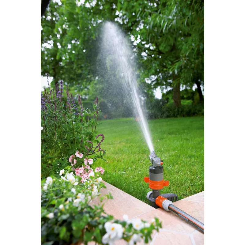 Sproeier Gardena Comfort Turbo-Drive Sproeier 08144-20