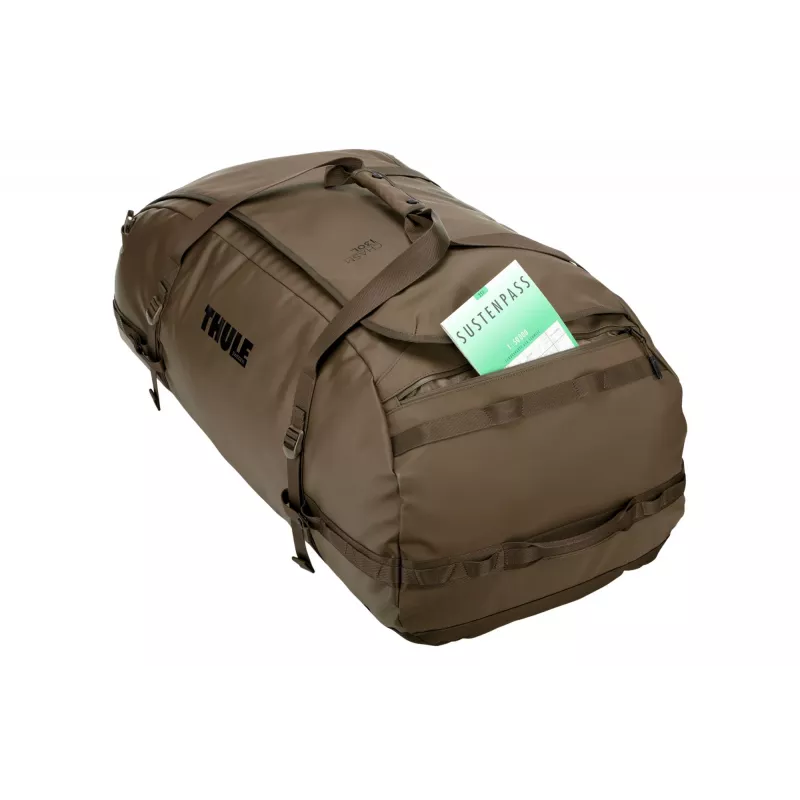 Thule 5600 Chasm 130L reistas Deep Khaki
