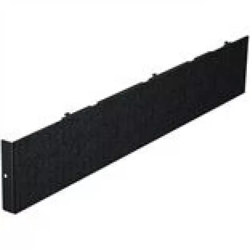 PHANTEKS Matrix Display Upgrade Kit, 600 LEDs, voor XT View & Eclipse G400A – zwart