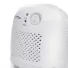 Luchtontvochtiger MEDIA-TECH MA6529 MT6529 compact ontwerp, snelle droging