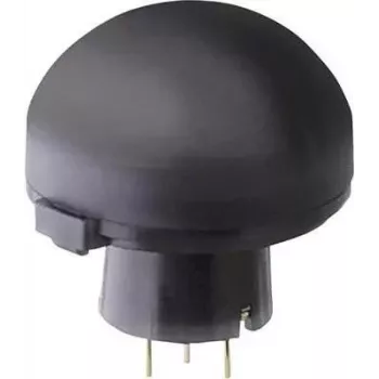 PIR-bewegingssensor Panasonic EKMC1603112 3–6V passieve infrarooddetector voor aanwezigheidsdetectie