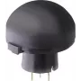PIR-bewegingssensor Panasonic EKMC1603112 3–6V passieve infrarooddetector voor aanwezigheidsdetectie
