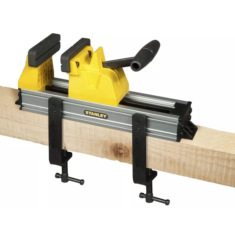 Stanley by Black & Decker 0-83-179 Sleutelloze klemblok (0-83-179)