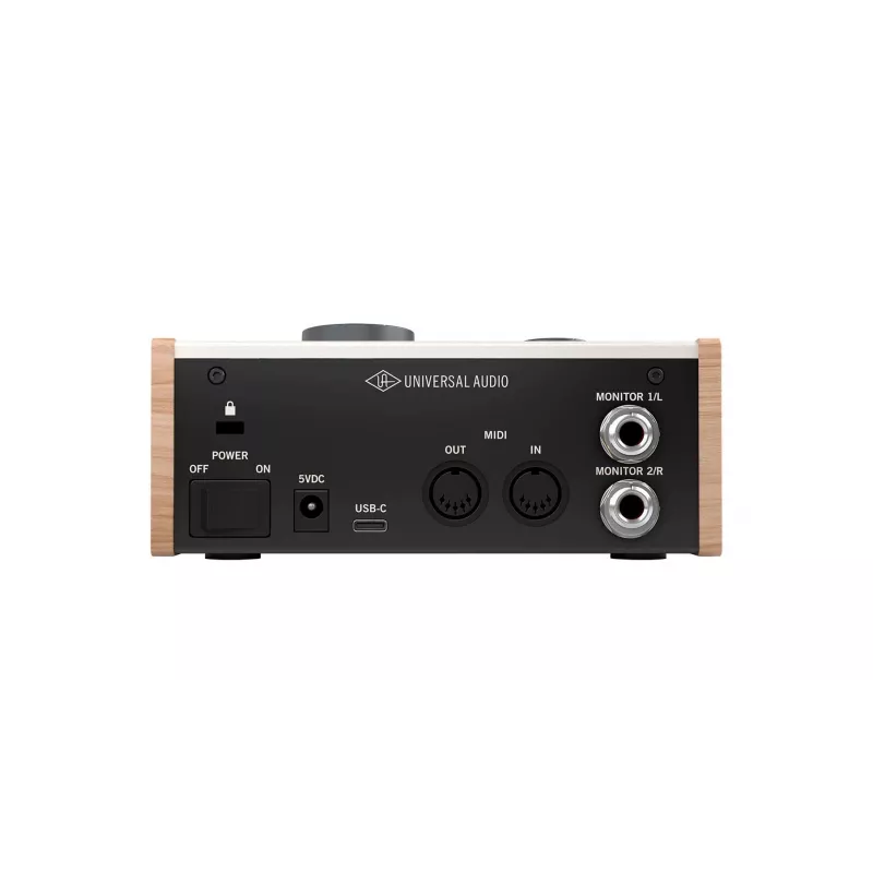 Universal Audio VOLT 176 - USB-audio-interface