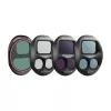 Freewell filterset voor DJI Mavic 4 Pro – 4 stuks (FW-M4P-EDY)