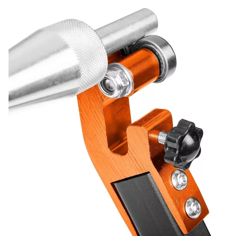 NEO tools 10-590 Wielenbalanceermachine
