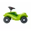 Bobby Car Classic Dino, loopauto groen